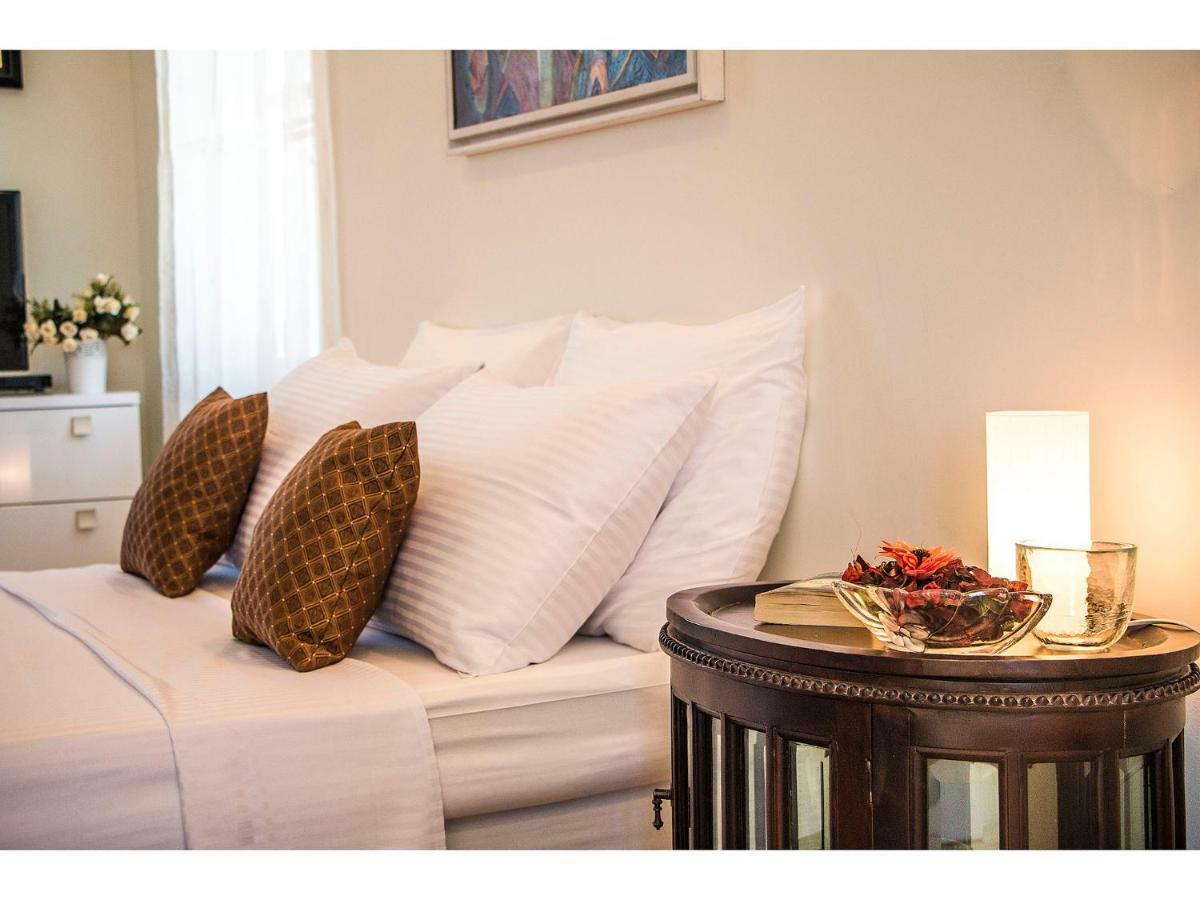 Terazza Grande In Diocletian Tower Apartament *