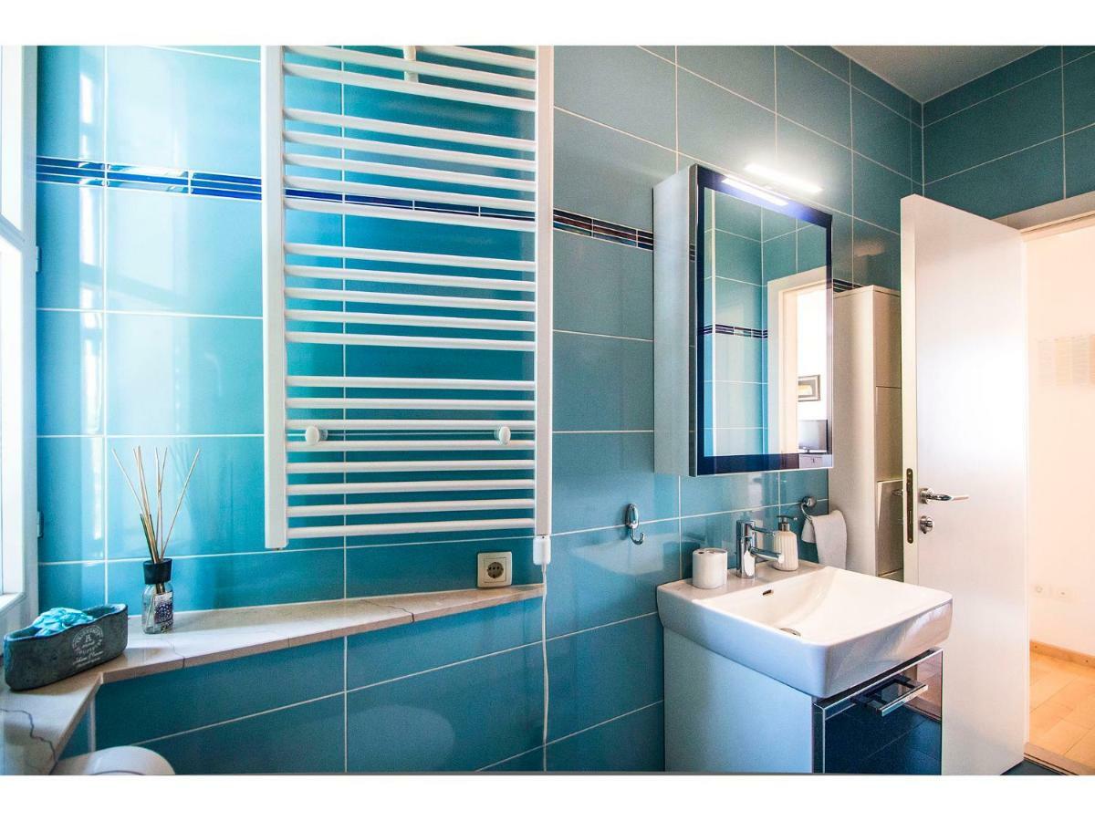 Apartament Terazza Grande In Diocletian Tower Split