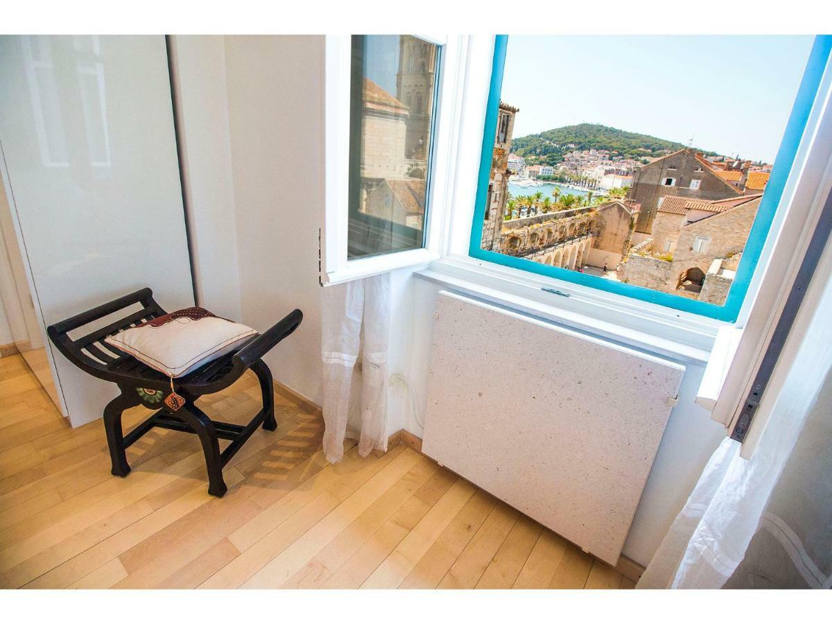 Terazza Grande In Diocletian Tower Apartment *