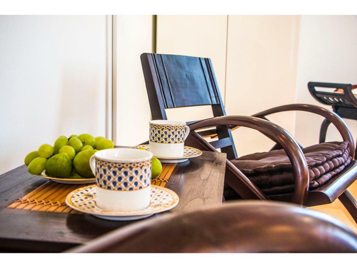 Terazza Grande In Diocletian Tower Apartment Split