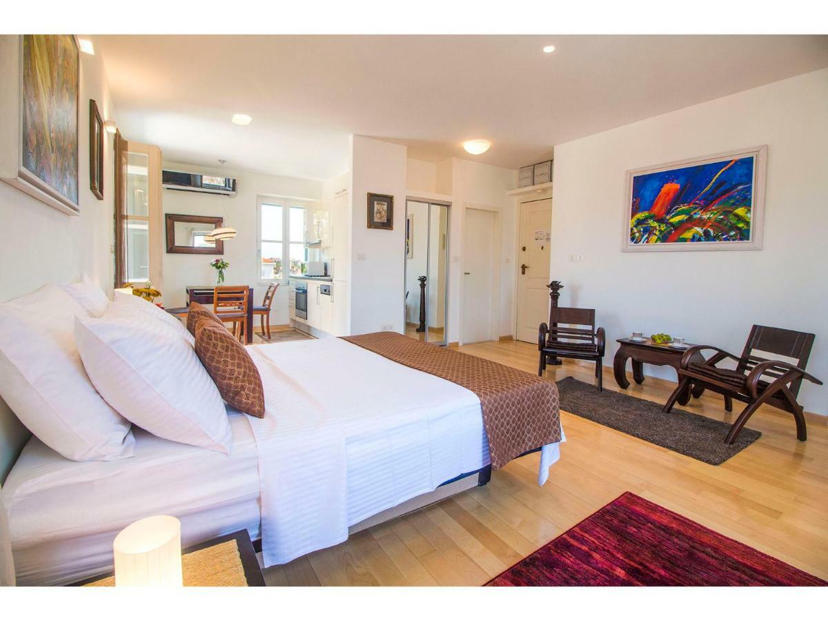 Terazza Grande In Diocletian Tower Apartment *