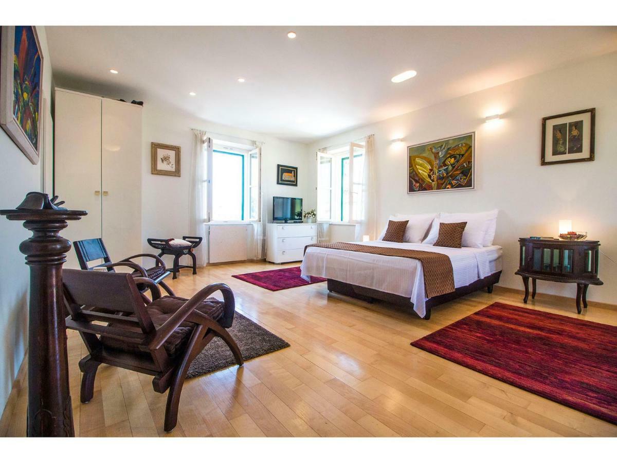 Apartment Terazza Grande In Diocletian Tower