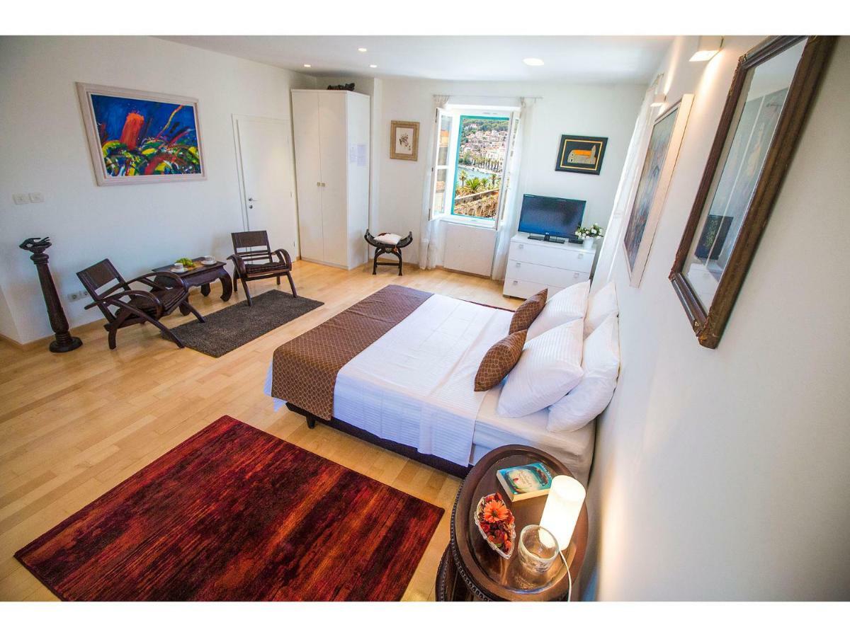 Apartment Terazza Grande In Diocletian Tower Split