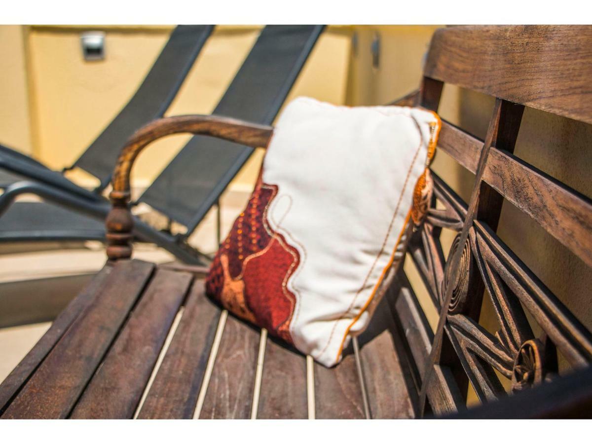 Apartment Terazza Grande In Diocletian Tower
